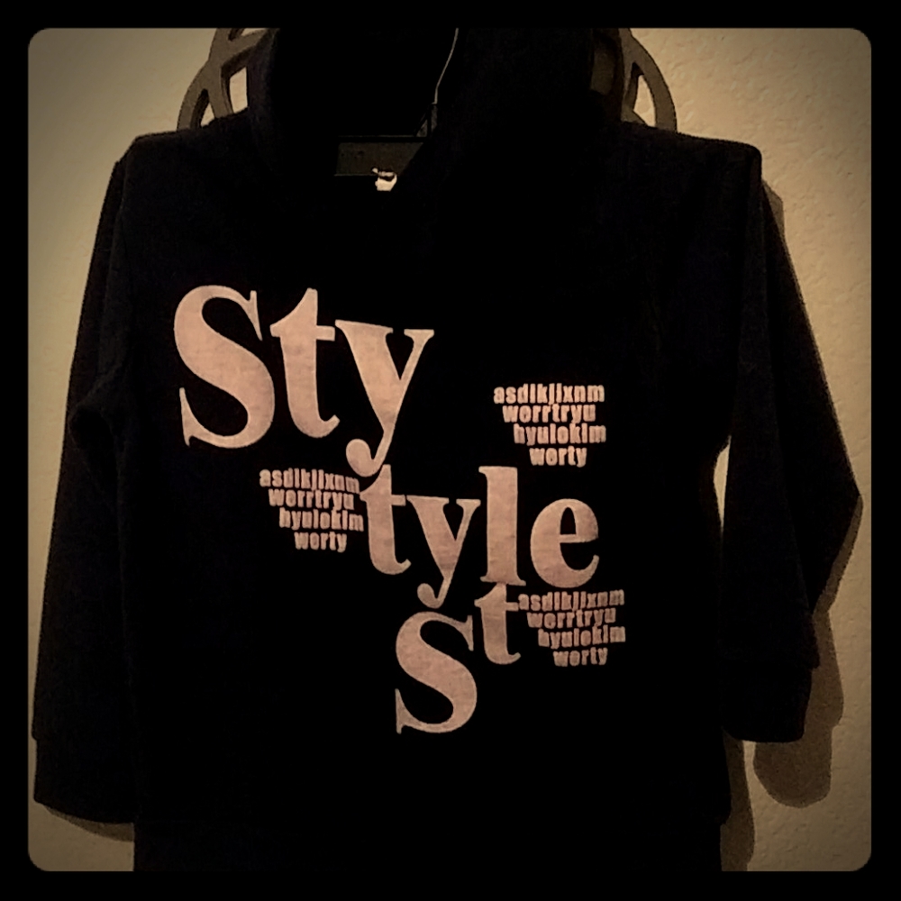 Sweats outfit